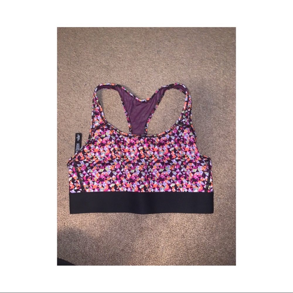 Victorias Secret sports bra